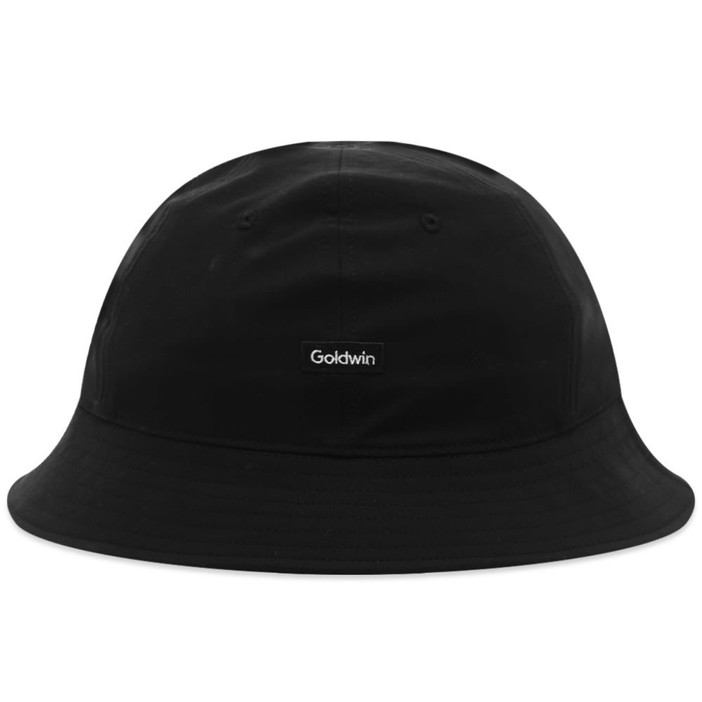 Goldwin Box Logo Field Hat