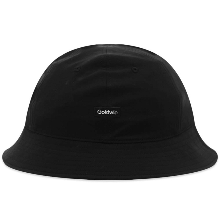 Photo: Goldwin Box Logo Field Hat