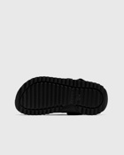 Crocs Classic Hiker Clog Black - Mens - Sandals & Slides