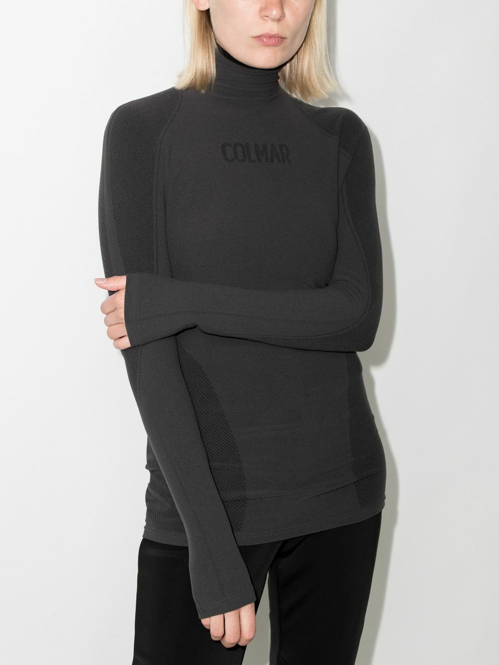 Colmar Seamless Ski Base Layer Top