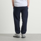 Champion Men's Reverse Weave Loose Cuffed Sweat Pants in Navy