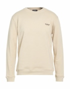 Dondup Mens Sweatshirt in Beige