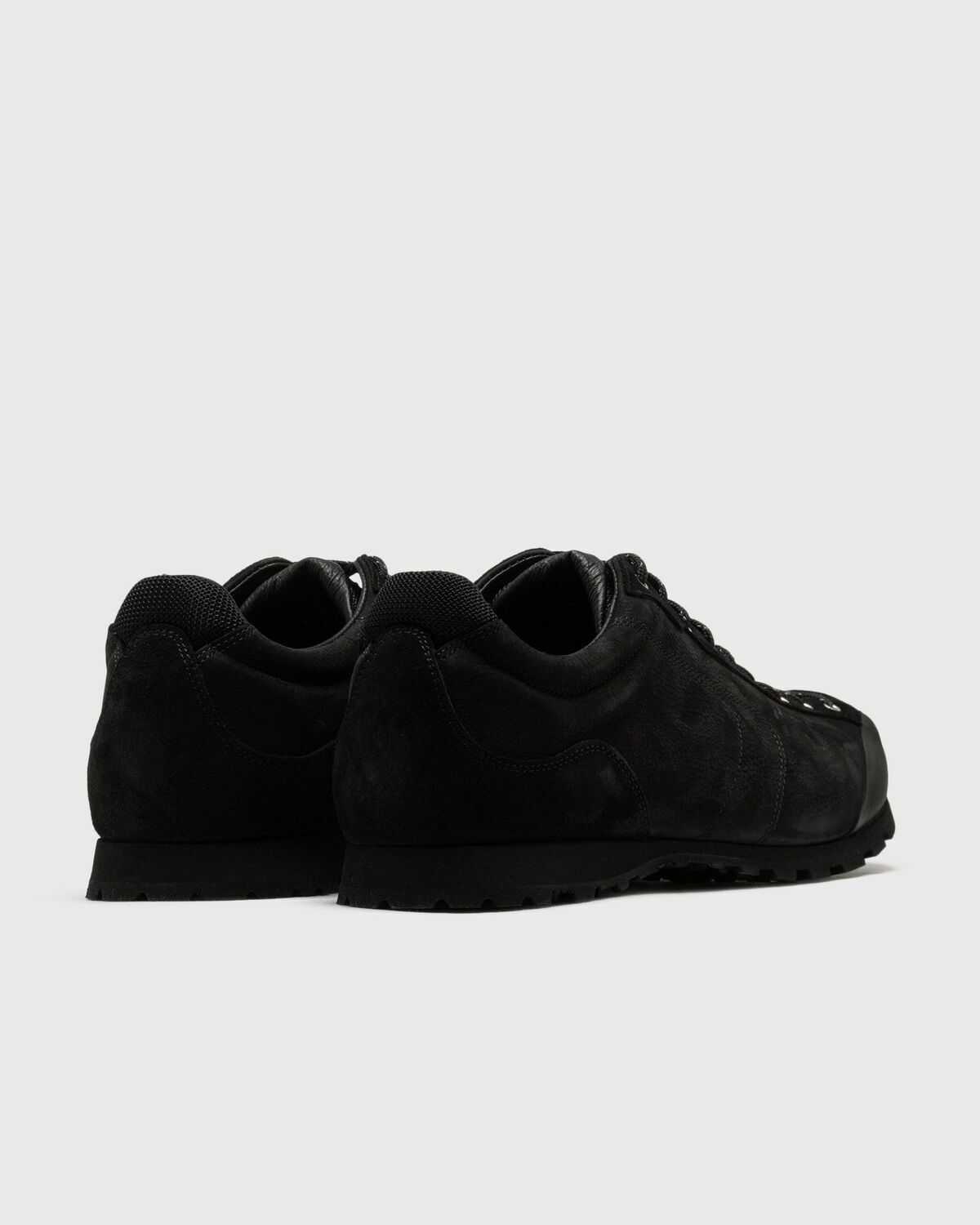 DIEMME MOVIDA '92 Black Mens Boot
