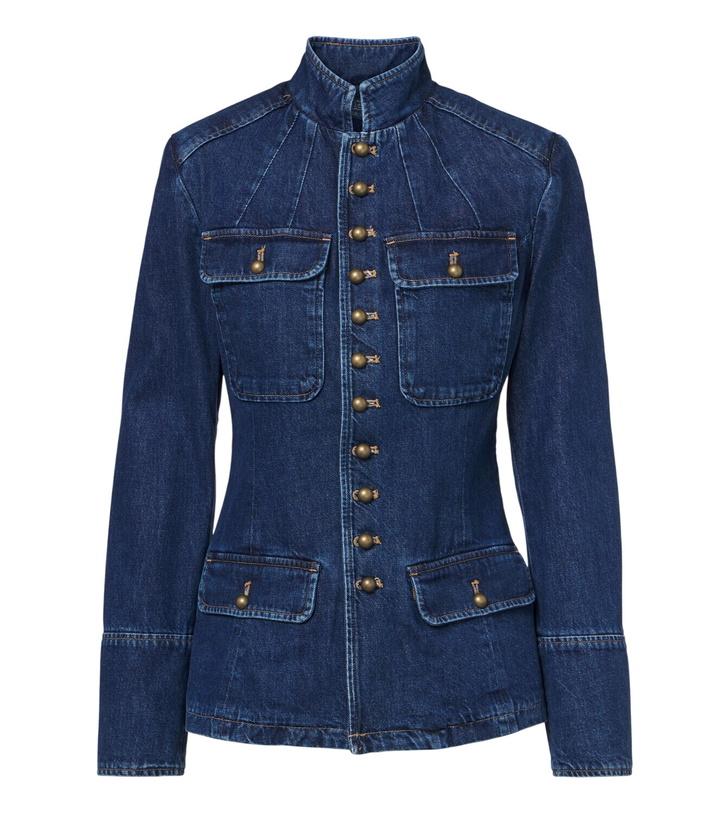 Photo: Polo Ralph Lauren Denim jacket