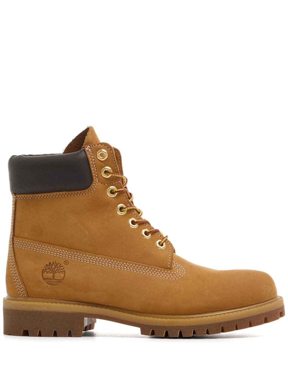 timberland premium 6 inch lace up waterproof boot dk