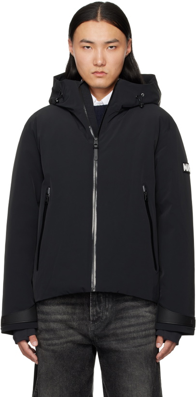 Photo: MACKAGE Black Yukio-Z Down Jacket