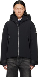 MACKAGE Black Yukio-Z Down Jacket