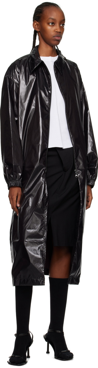 HODAKOVA White Split T-Shirt HODAKOVA