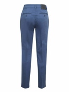 Jacob Cohen Slim Crop Trousers