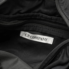 C.P. Company Men's Nylon B Crossbody Pack in Black
