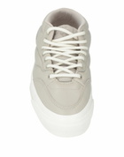 Vans Womens Sneakers Light in Grey
