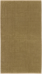 Autumn Sonata Beige & Khaki Alessandra Williams Edition Hanna Bath Sheet