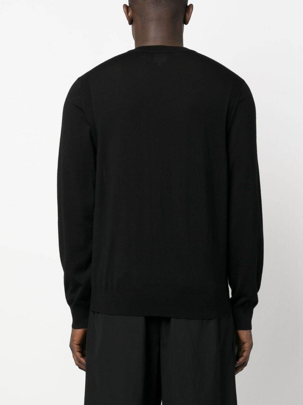 PAUL SMITH - Woman - White - Sweater main image 0
