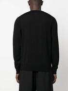 PAUL SMITH - Wool Sweater