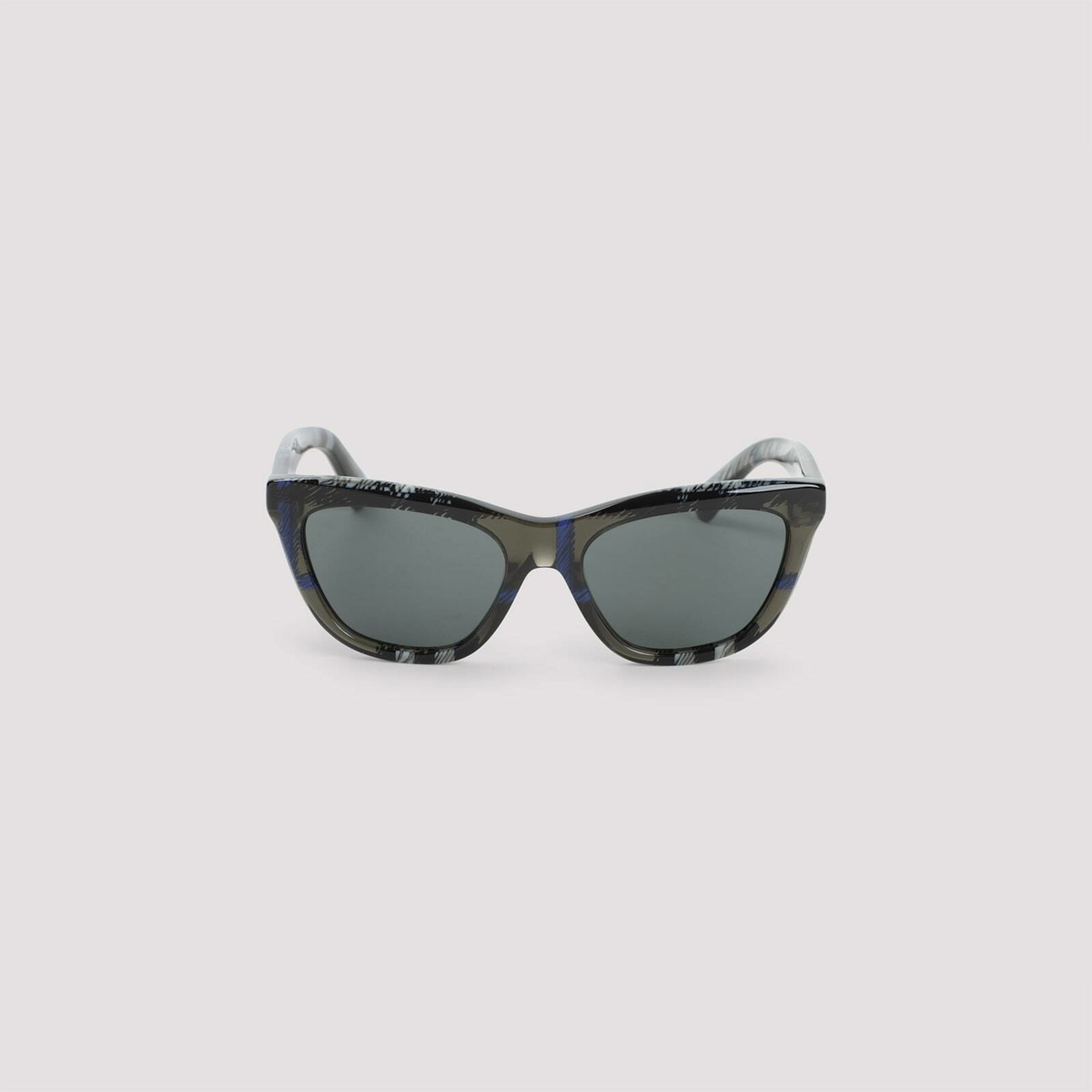 Burberry Eyewear Burberry Acetate Sunglasses