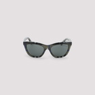 Burberry Eyewear Burberry Acetate Sunglasses