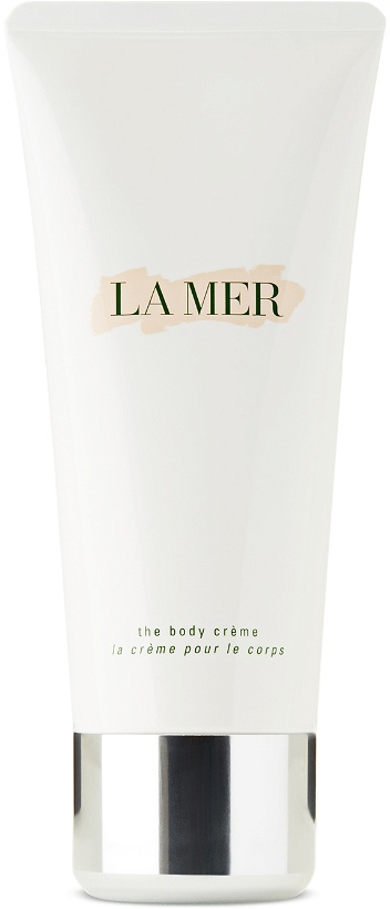 Photo: La Mer The Body Crème, 200 mL