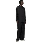 Y-3 Black Logo Shirt
