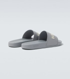 Burberry Logo slides