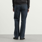 Jeanerica Men's Arrow Jeans in Honey Mid Blue