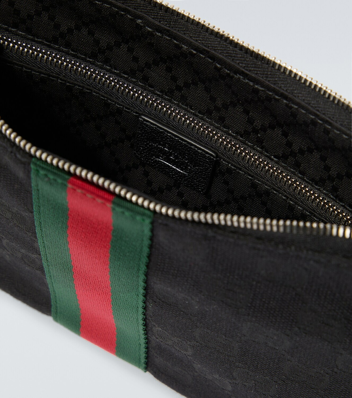 Gucci Lunetta GG Canvas Small crossbody bag