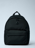 Moncler New Pierrick Metal Logo Backpack