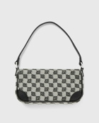 Misbhv Jacquard Monogram 90 S Bag Mini Multi - Womens - Handbags
