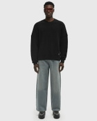 Reternity ESSENTIAL BAGGY DENIM Blue Mens Jeans