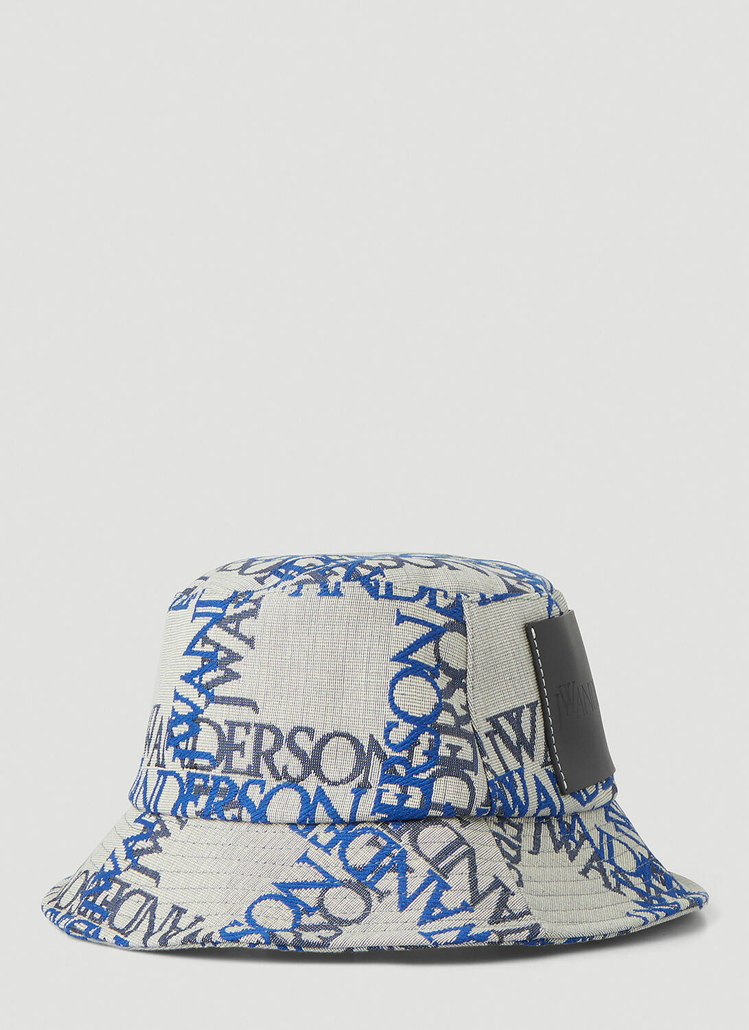JW Anderson Double Logo Bucket Hat