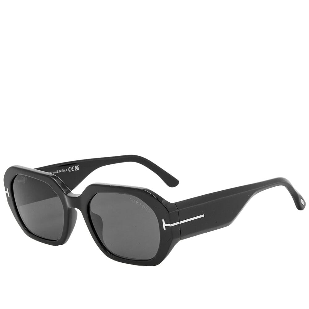tom ford veronique sunglasses