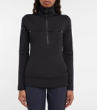 Toni Sailer Wieka jersey ski top