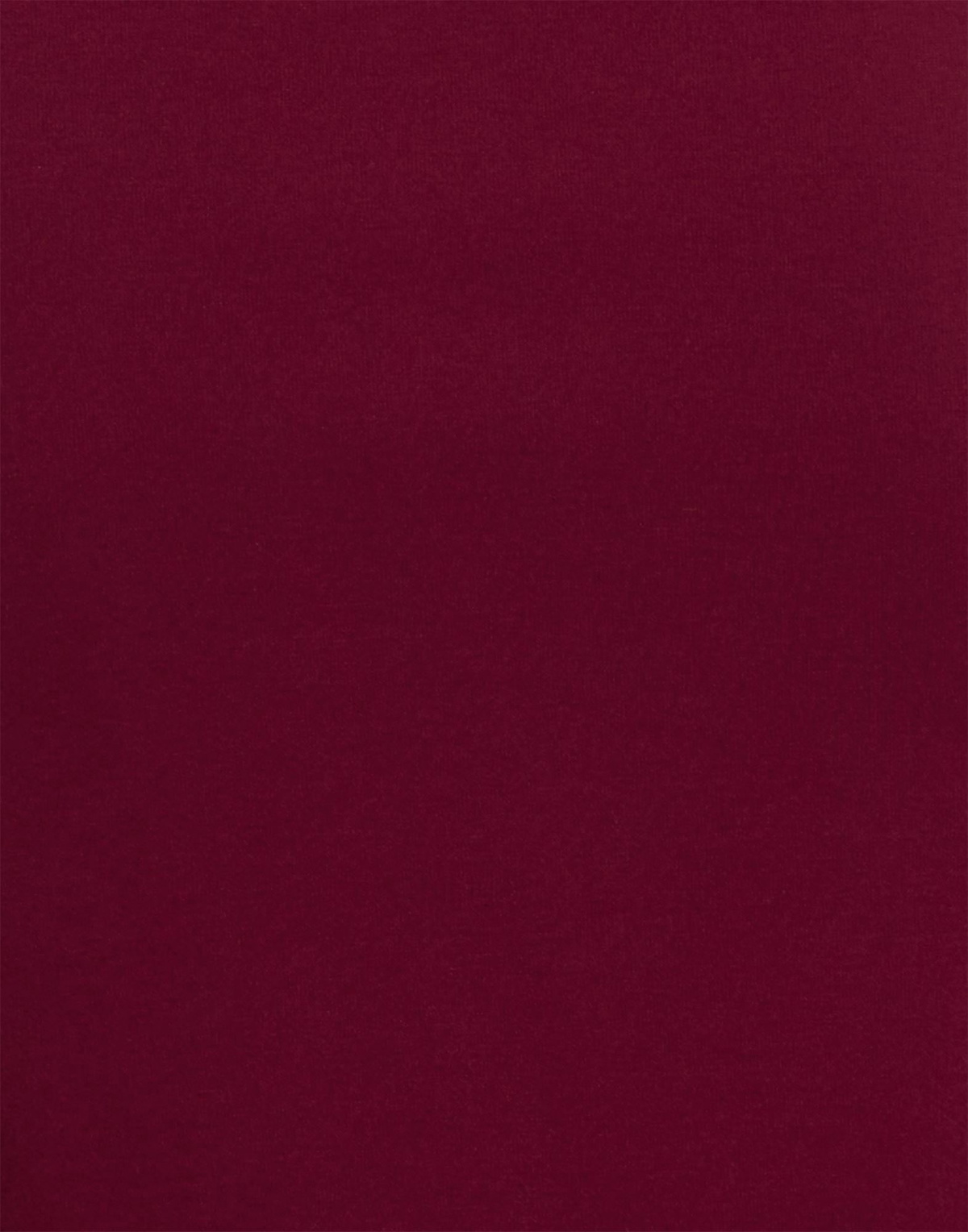 Manila Grace Womens Midi skirt Burgundy