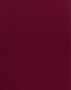 Manila Grace Womens Midi skirt Burgundy