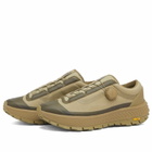 Vans OTW Old Skool 36 Trail Vibram in Olive