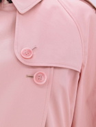 Burberry   Trench Pink   Womens