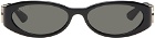 Gucci Black GG1660S Sunglasses
