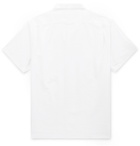 Alex Mill - Cotton-Seersucker Shirt - White