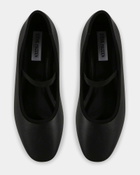 Steve Madden Rosey Flats in Black