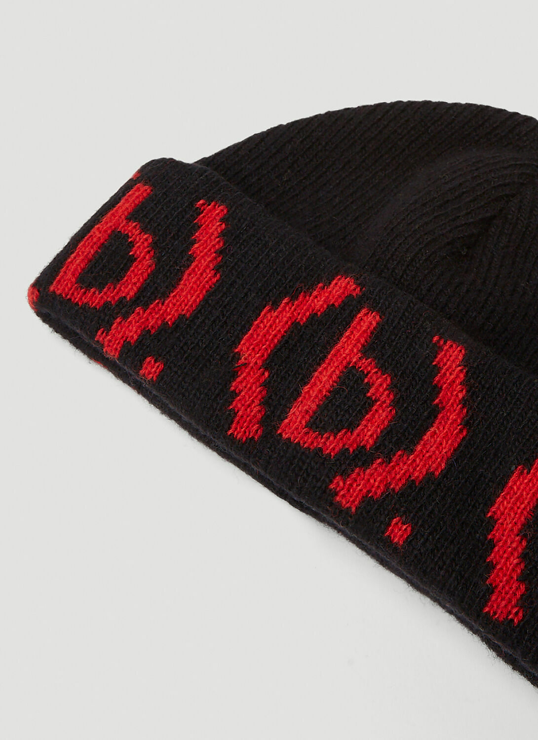 Bstroy Knit (B).eanie Hat