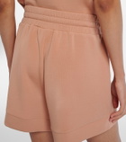 Varley Atrium high-rise shorts