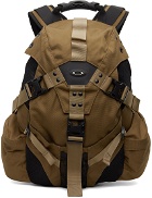 Oakley Brown Oakley Icon Rc Backpack