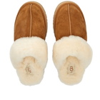 UGG Women's Disquette Slipper in Chestnut
