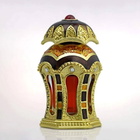 Al Haramain Ladies Rafia Gold Perfume Oil 0.67 oz Fragrances 6291100138616