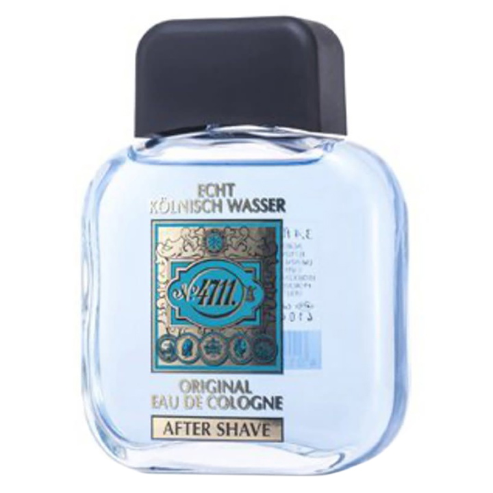 Photo: 4711 / 4711 After Shave 3.4 oz (m)
