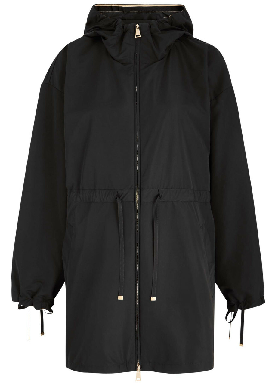 日本未入荷! MONCLER Parka Iadiジャケット MONCLER Iadi shell parka | NET-A-PORTER
