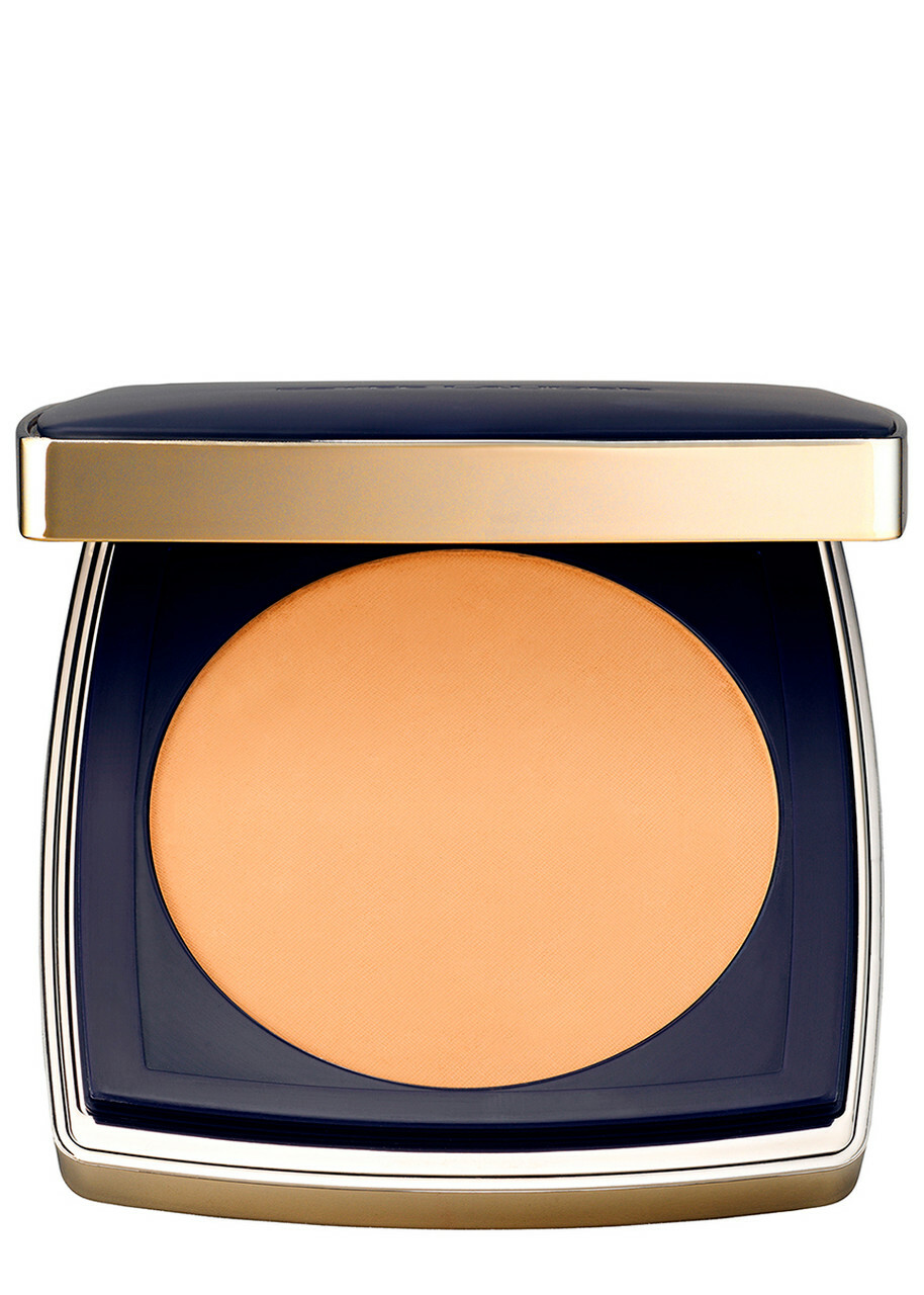 Estée Lauder Double Wear Stay-in-Place Matte Powder Foundation SPF10, Foundation, 5w2 Rich Caramel