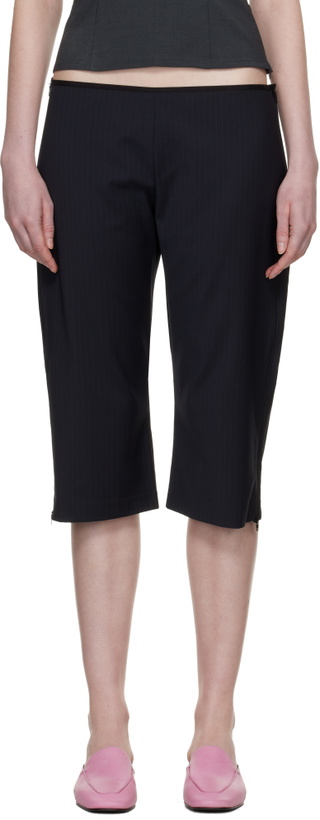 Photo: Paloma Wool Gray Lumieti Trousers