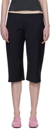 Paloma Wool Gray Lumieti Trousers