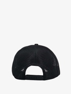 Palm Angels   Hat Black   Mens