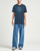 Colmar Mens T-shirt in Navy